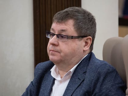 Городская Дума утвердила 11 членов Общественной палаты Екатеринбурга