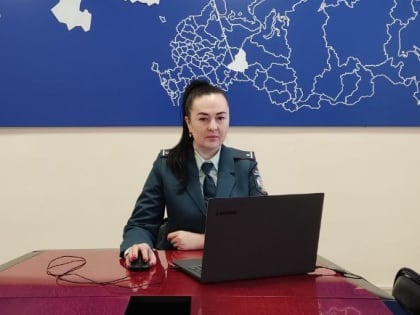 Налогоплательщикам-физическим лицам напомнили о необходимости погашения задолженности по налогам