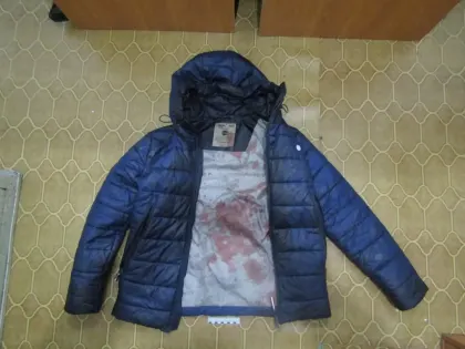 В Ревде 32-летнего безработного порезал собутыльник во время новогодних праздников