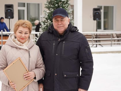 «Лада Гранта» для неотложки