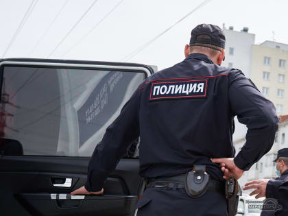 Профилактический рейд по мигрантам в Екатеринбурге