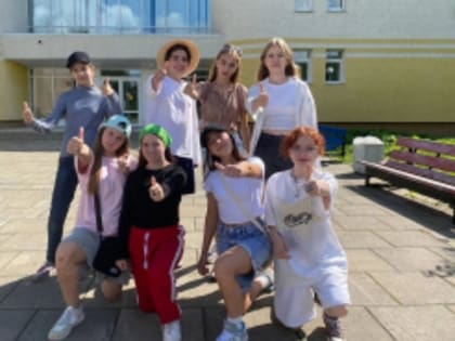 Культурные и спортивные мероприятия для школьников в Лесном