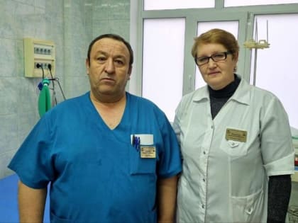 Медики Свердловской области получат специальные премии за свои усилия