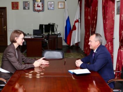 Взаимодействие городских дум: Екатеринбург и Нижний Новгород на одном пути