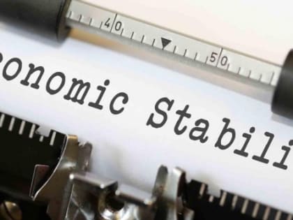 Греф назвал два «черных лебедя» в экономике России