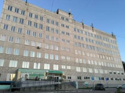 Снижение заболеваемости раком в Березовском округе