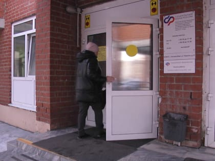 С начала 2025 года работающие пенсионеры будут получать на 7,3 % больше