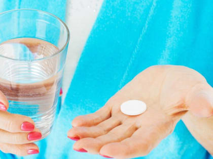 Проблемы неправильного применения антибиотиков