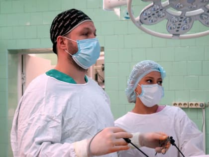 С первого апреля свердловским медикам повысят зарплату