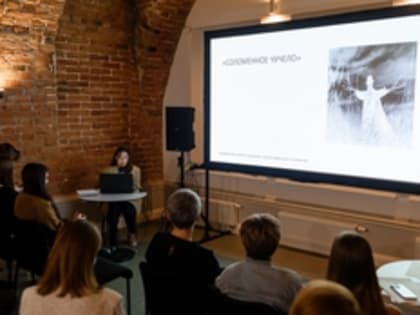 В Екатеринбурге прошло финальное мероприятие проекта «Школа кураторов»