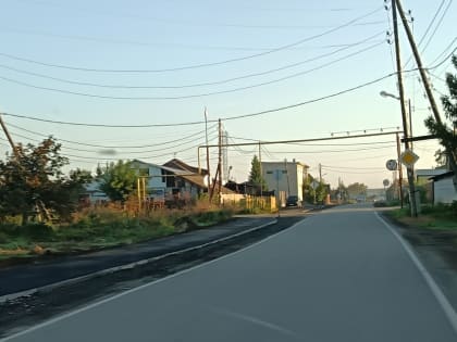 В Каменске обновили тротуары