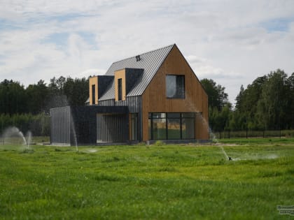 Свердловская область вошла в список аутсайдеров по доле ипотечных кредитов на ИЖС