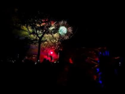 Вниманию предпринимателей, осуществляющих торговлю пиротехническими изделиями на территории Березовского городского округа