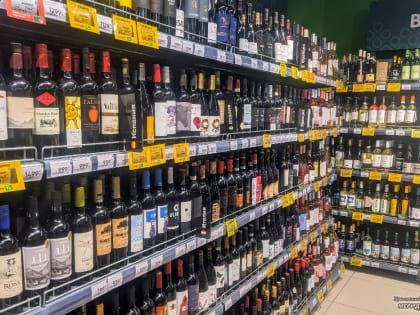 В «Ночь музыки» 28 июня в Екатеринбурге ограничат продажу алкоголя
