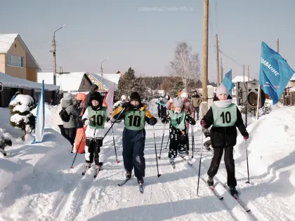 Итоги-2024. Ревда спортивная