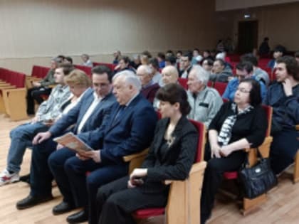 Состоялась презентация книги из цикла «Атомные города Урала»