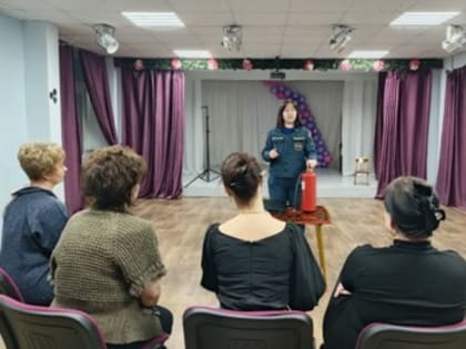 Безопасность детей в Нижнетуринском округе: подготовка к Новому году