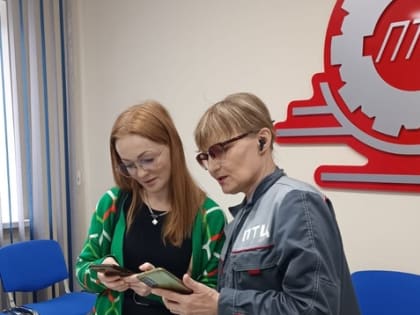 К рейтинговому голосованию подключаются трудовые коллективы