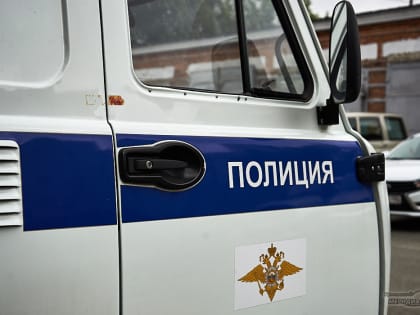 Присяга новых сотрудников полиции в Екатеринбурге