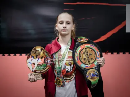 Итоги-2024. Ревдинцы бежали полумарафон, издавали книги, побеждали в спорте