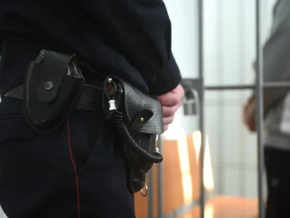 В Екатеринбурге каратист избил фельдшера