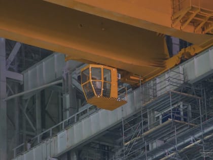 Спецроту создали на крупнейшем в России танковом заводе в Нижнем Тагиле