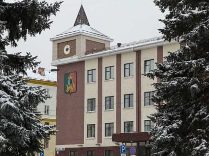 В Первоуральске утвердили бюджет на 2025 год