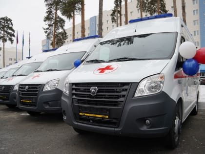 Торжественное вручение наград в Санкт-Петербурге