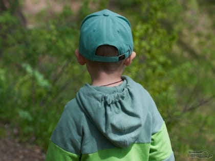 Новый формат слёта юных туристов в Нижнем Тагиле