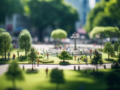 Победителями Всероссийского голосования за объекты благоустройства стали 55 общественных пространств в Свердловской области