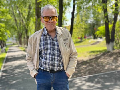 Свердловские медики благодаря мультидисциплинарному подходу подарили 80-летнему уральцу активное долголетие