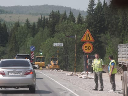 Автомагистраль М-12: Протяженность более 10 тысяч километров до Владивостока
