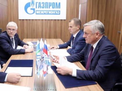 Цены на голубое топливо продолжают расти