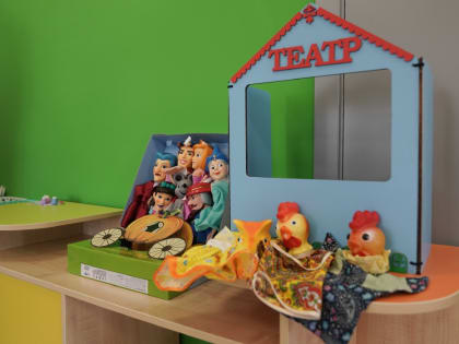 Дети села Черноусово остаются без детского сада