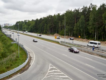 Строительство электросетей на Объездной дороге получило одобрение