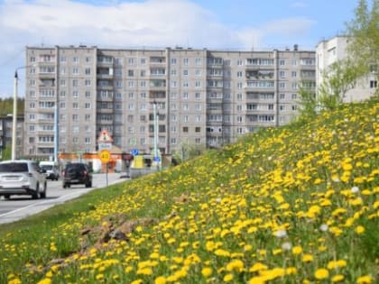 Несмотря на инвестиции  и строительство новых объектов, население Качканара  стабильно уменьшается