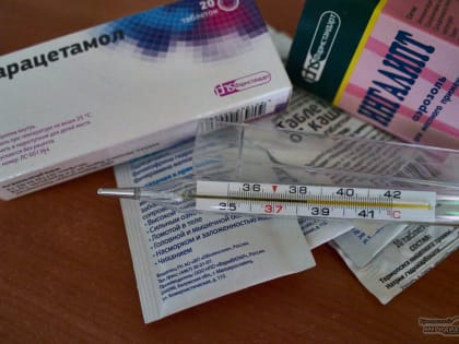 Эпидситуация и вакцинация против гриппа в России