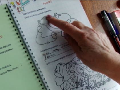 Умственная гимнастика для пожилых: Как избежать деменции