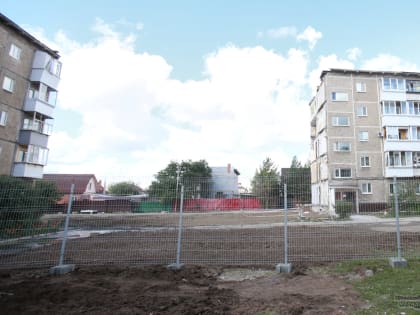 Проверка жилого дома в Нижнем Тагиле после трагедии