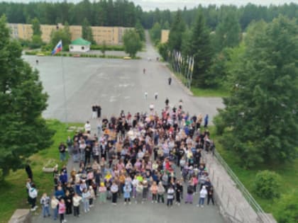 Началась подготовка к летней оздоровительной кампании