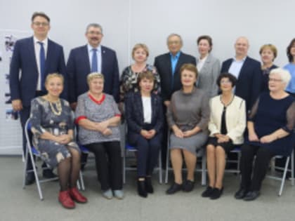 Бесплатное обучение для граждан в рамках федерального проекта