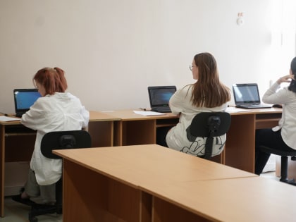 Все школы Екатеринбурга прошли проверку пожарной безопасности