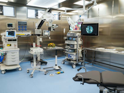 Массовые увольнения в Первоуральской больнице вызывают обеспокоенность