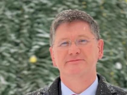 Поздравление главы Берёзовского городского округа Евгения Писцова