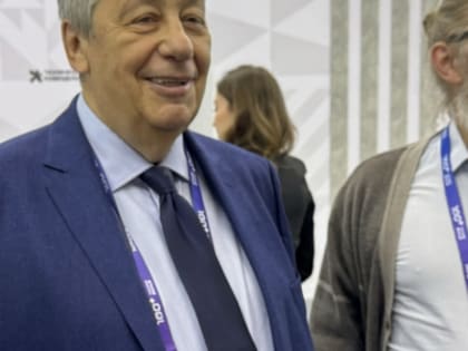 Открытие нового завода в Свердловской области