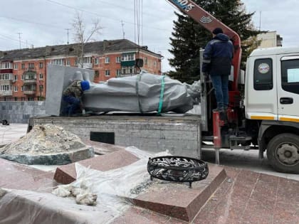 Ответ полевчан на текущие события