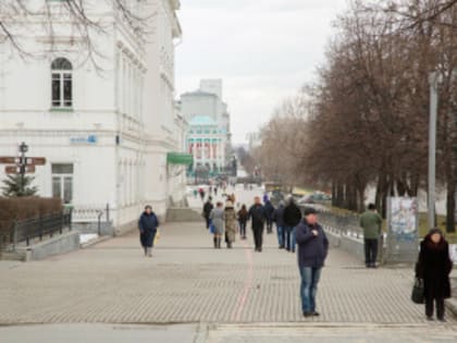 Навстречу жителям: День космонавтики, волонтерство и помощь нуждающимся