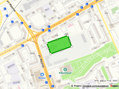 Большой спортивный комплекс появится в Нижнем Тагиле в 2025 году