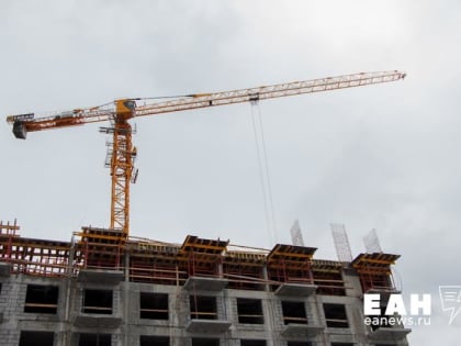 Противостояние застройке: жители Уралмаша в Екатеринбурге выступают с петицией