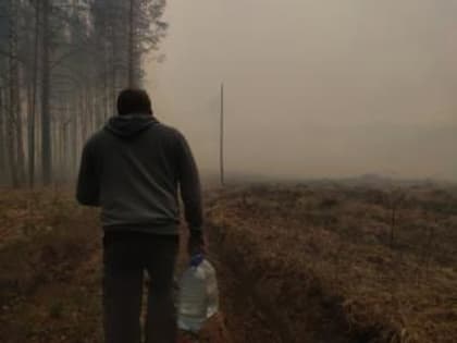 Администрация Березовского муниципального округа приглашает мужчин, достигших 18 лет, вступить в ряды добровольных пожарных.